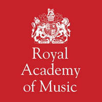伦敦大学皇家音乐学院校徽
